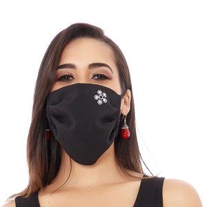 Washable Handmade Face Mask